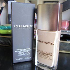 Laura Mercier Flawless Lumiere Rad-Perf Foun.